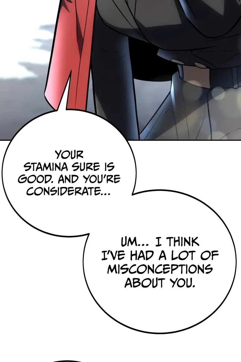 The Extra's Survival Guide Chapter 39 Page 9