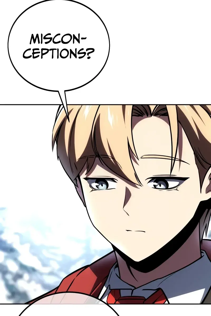 The Extra's Survival Guide Chapter 39 Page 10