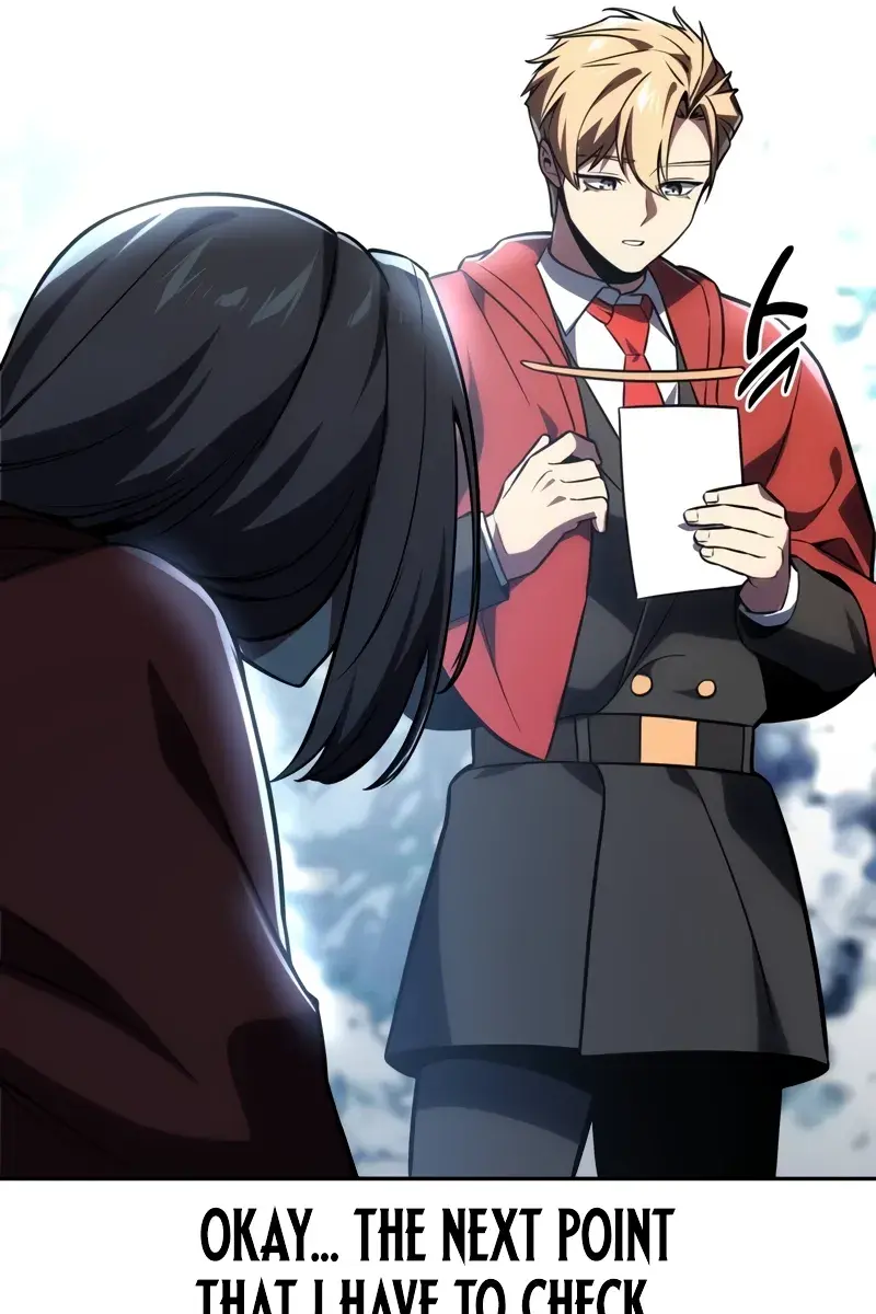 The Extra's Survival Guide Chapter 39 Page 15