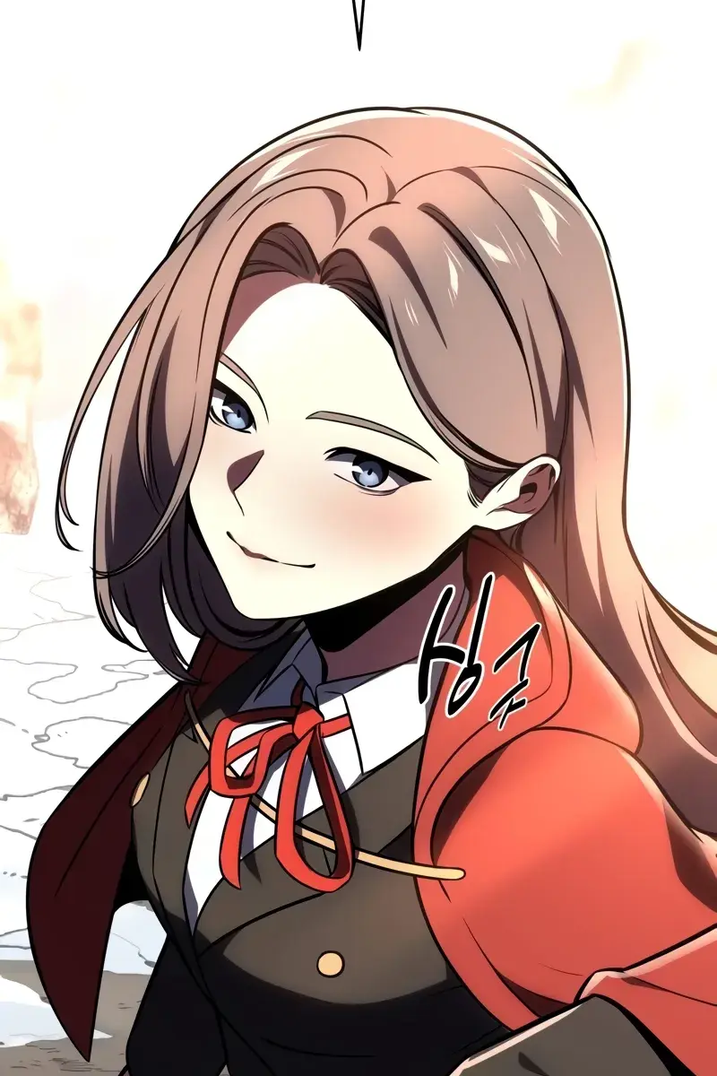 The Extra's Survival Guide Chapter 39 Page 19