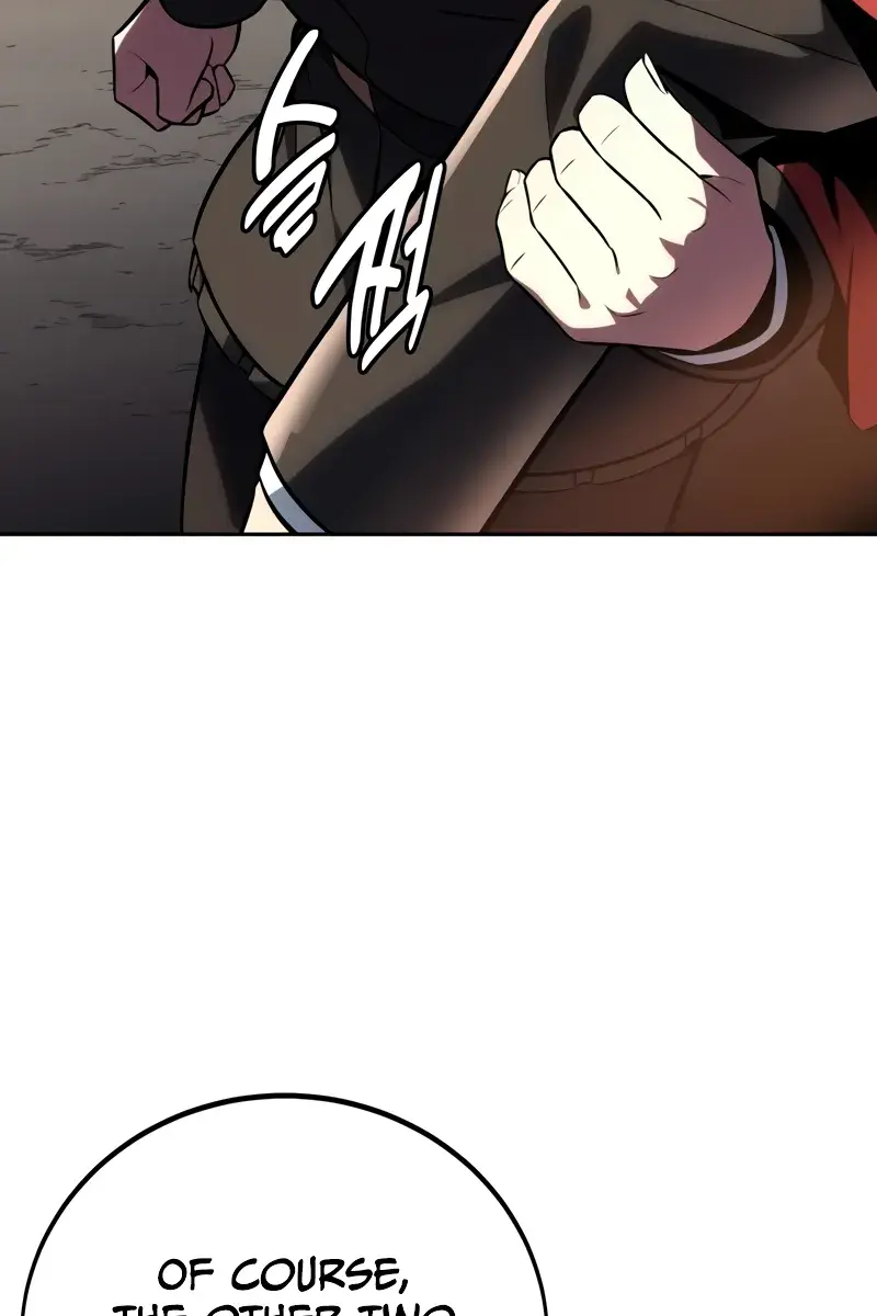 The Extra's Survival Guide Chapter 39 Page 20