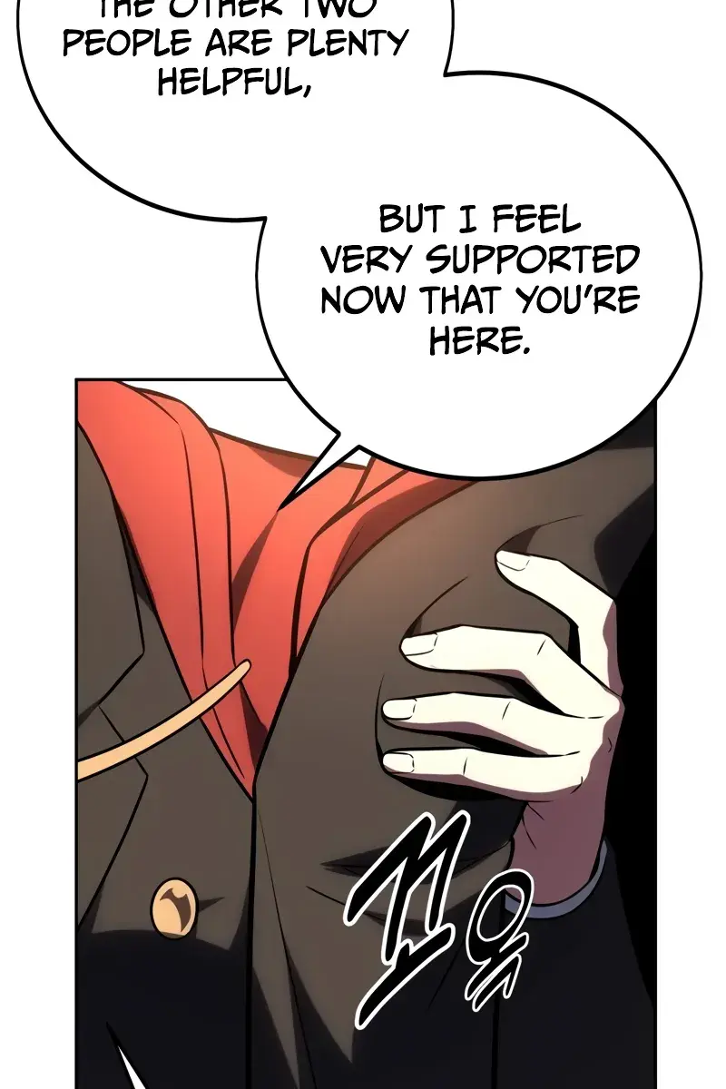 The Extra's Survival Guide Chapter 39 Page 21