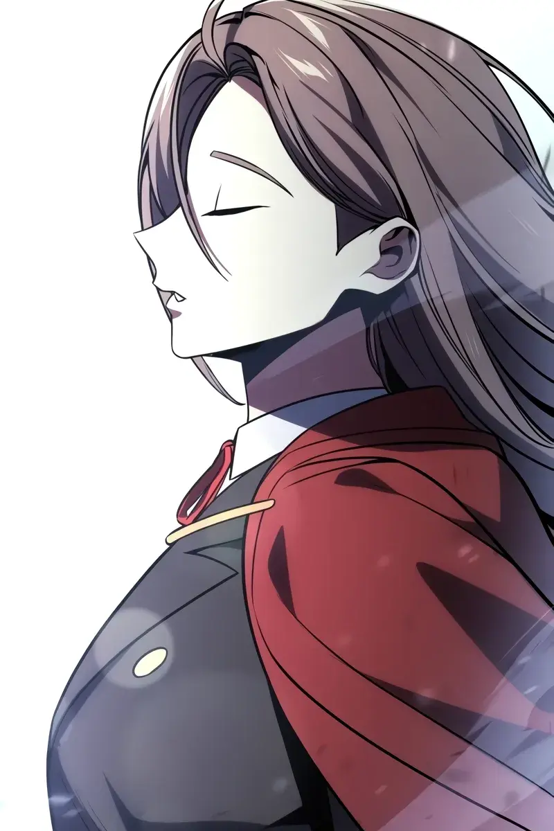 The Extra's Survival Guide Chapter 39 Page 25