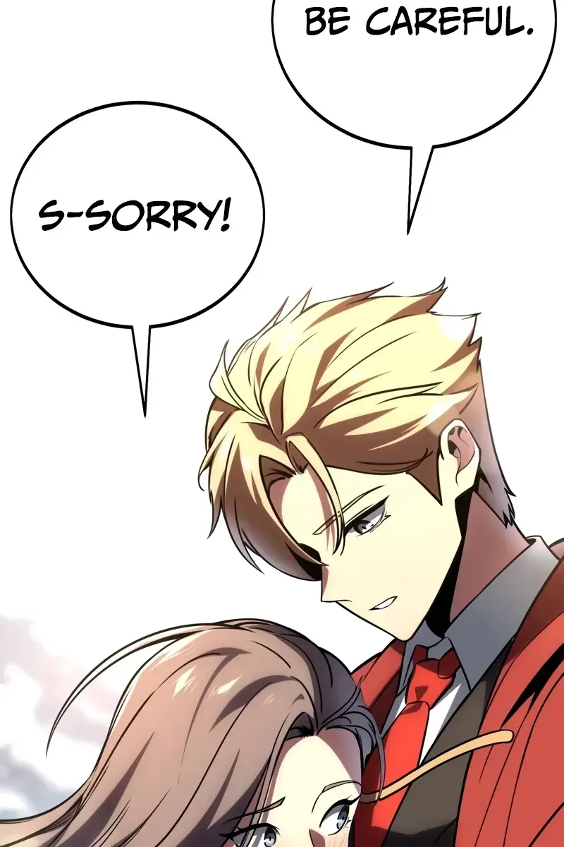 The Extra's Survival Guide Chapter 39 Page 38