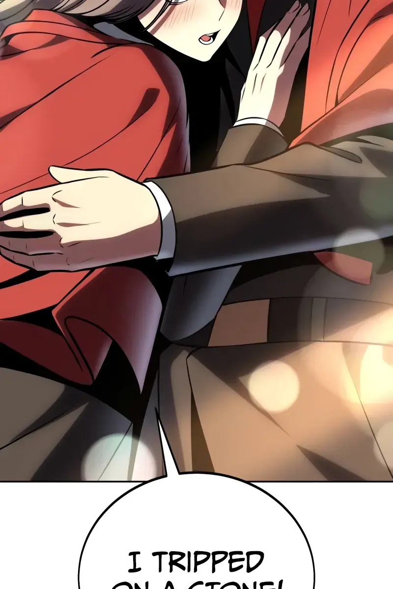 The Extra's Survival Guide Chapter 39 Page 39