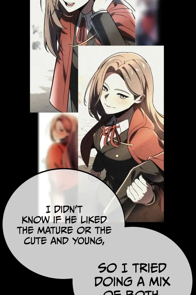 The Extra's Survival Guide Chapter 39 Page 53