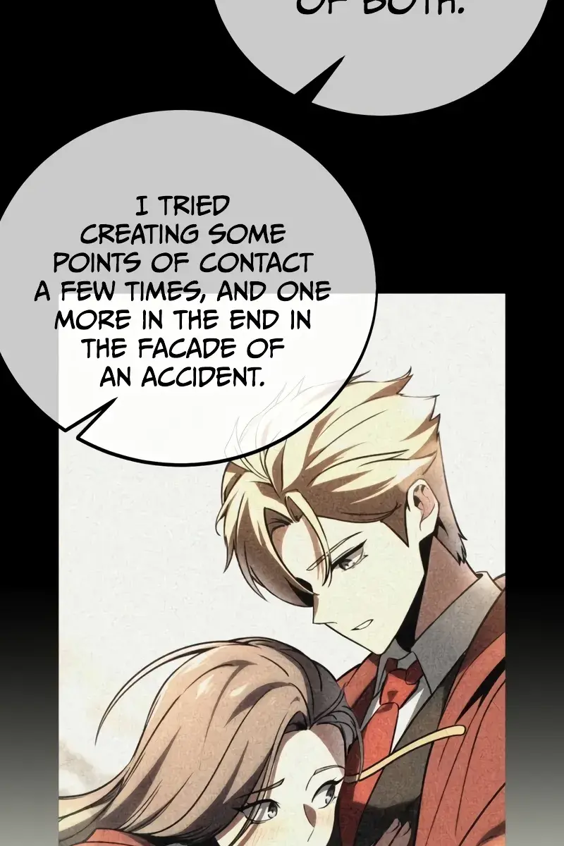 The Extra's Survival Guide Chapter 39 Page 54