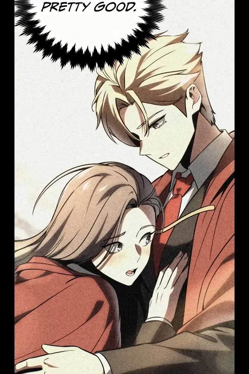 The Extra's Survival Guide Chapter 39 Page 60