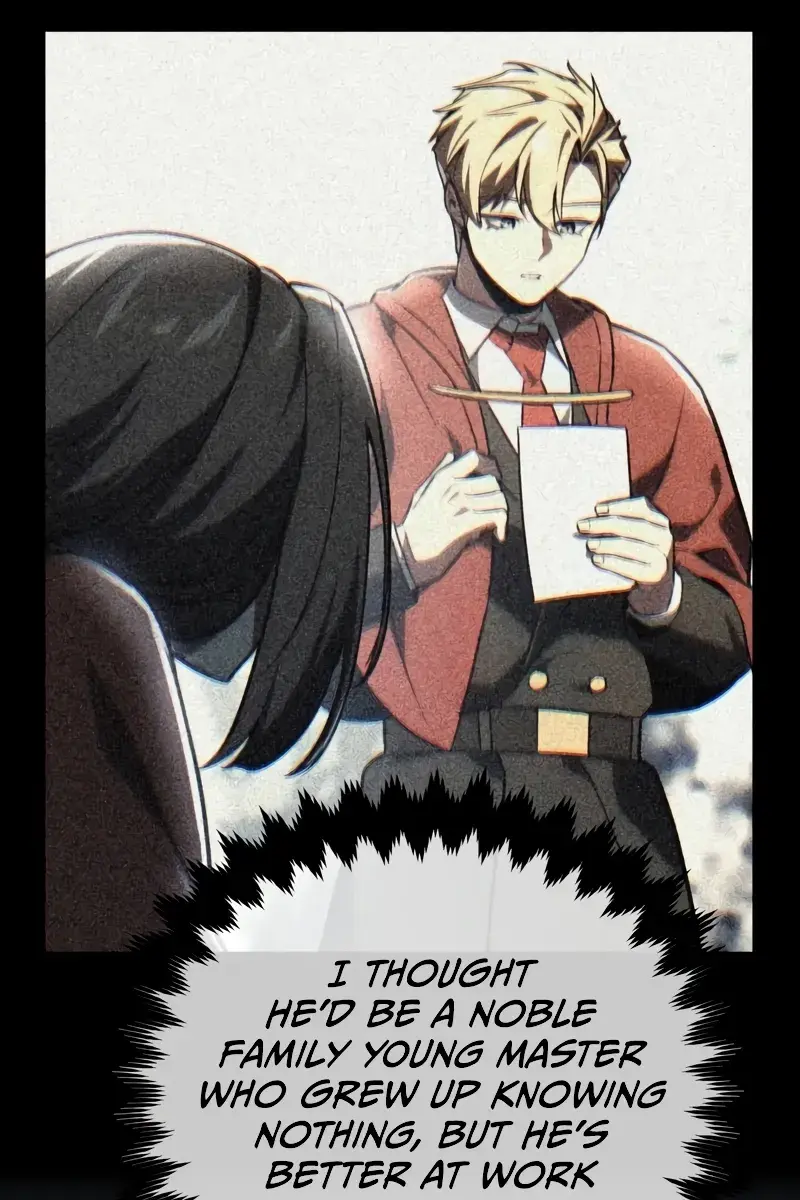 The Extra's Survival Guide Chapter 39 Page 62