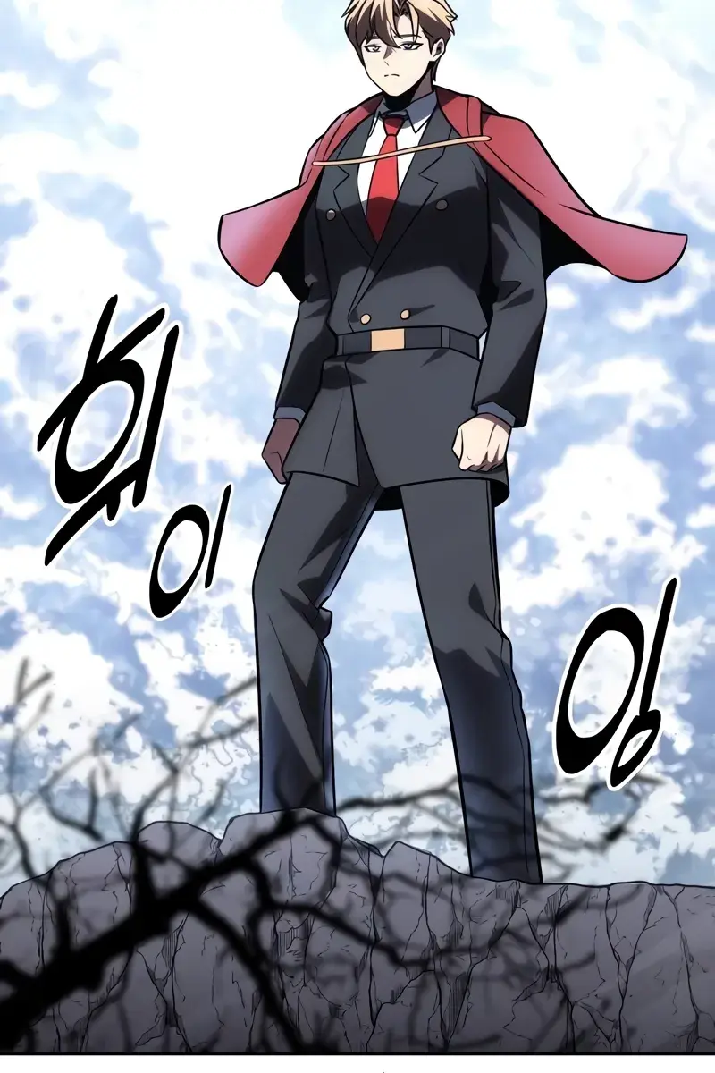 The Extra's Survival Guide Chapter 39 Page 93