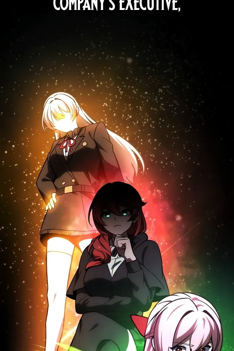 The Extra's Survival Guide Chapter 39 Page 110