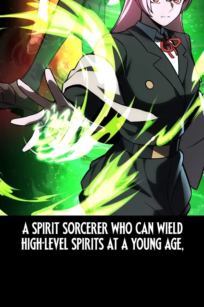 The Extra's Survival Guide Chapter 39 Page 111