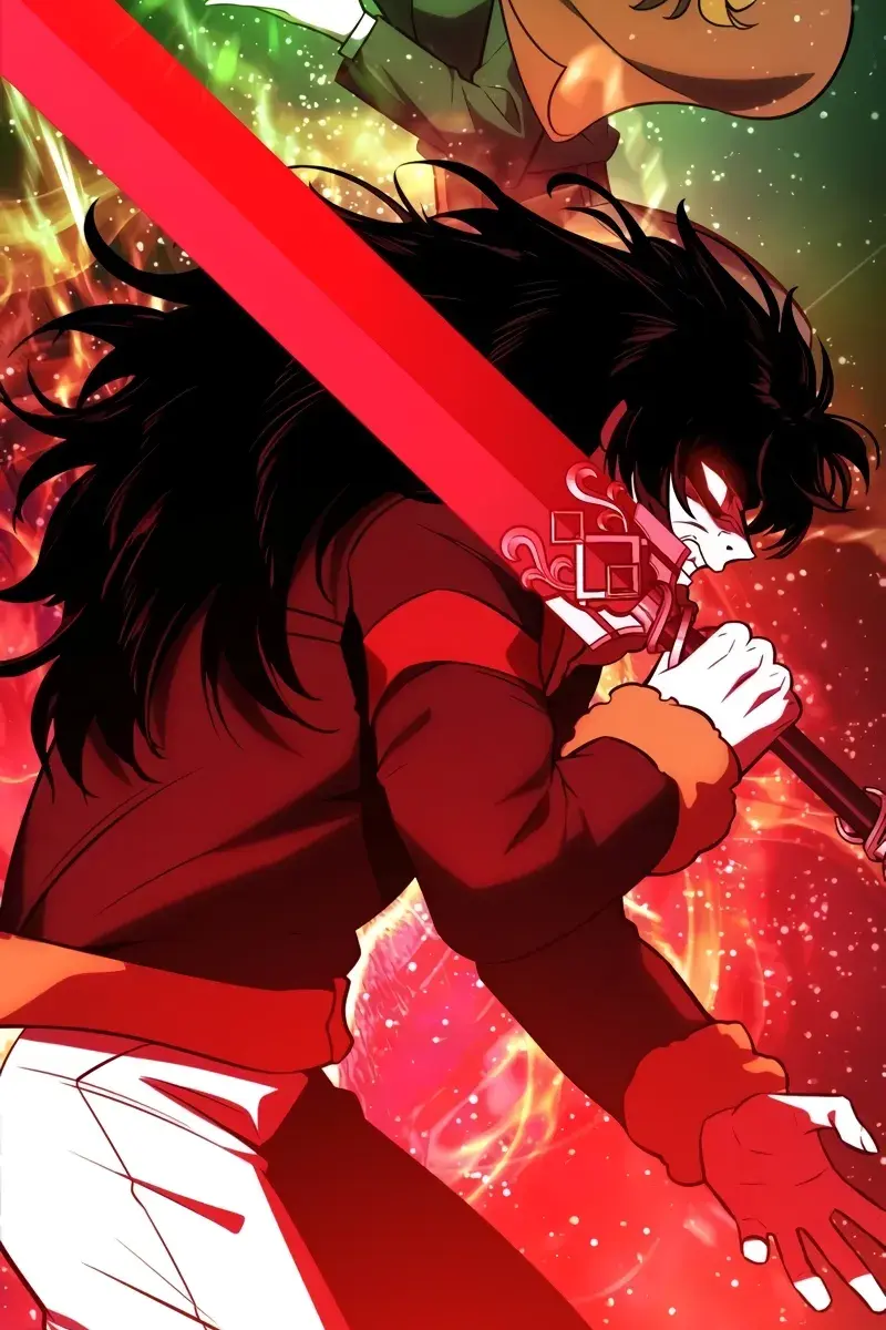 The Extra's Survival Guide Chapter 39 Page 113