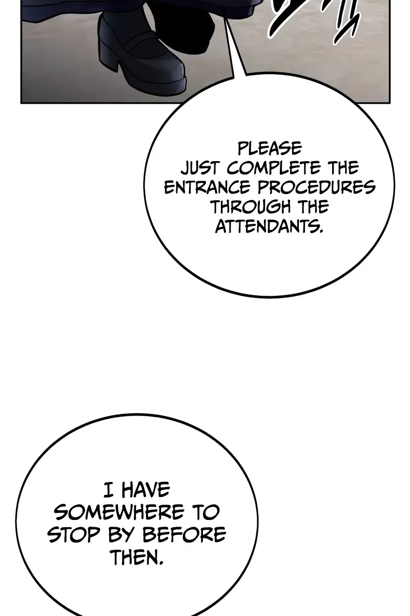 The Extra's Survival Guide Chapter 39 Page 124