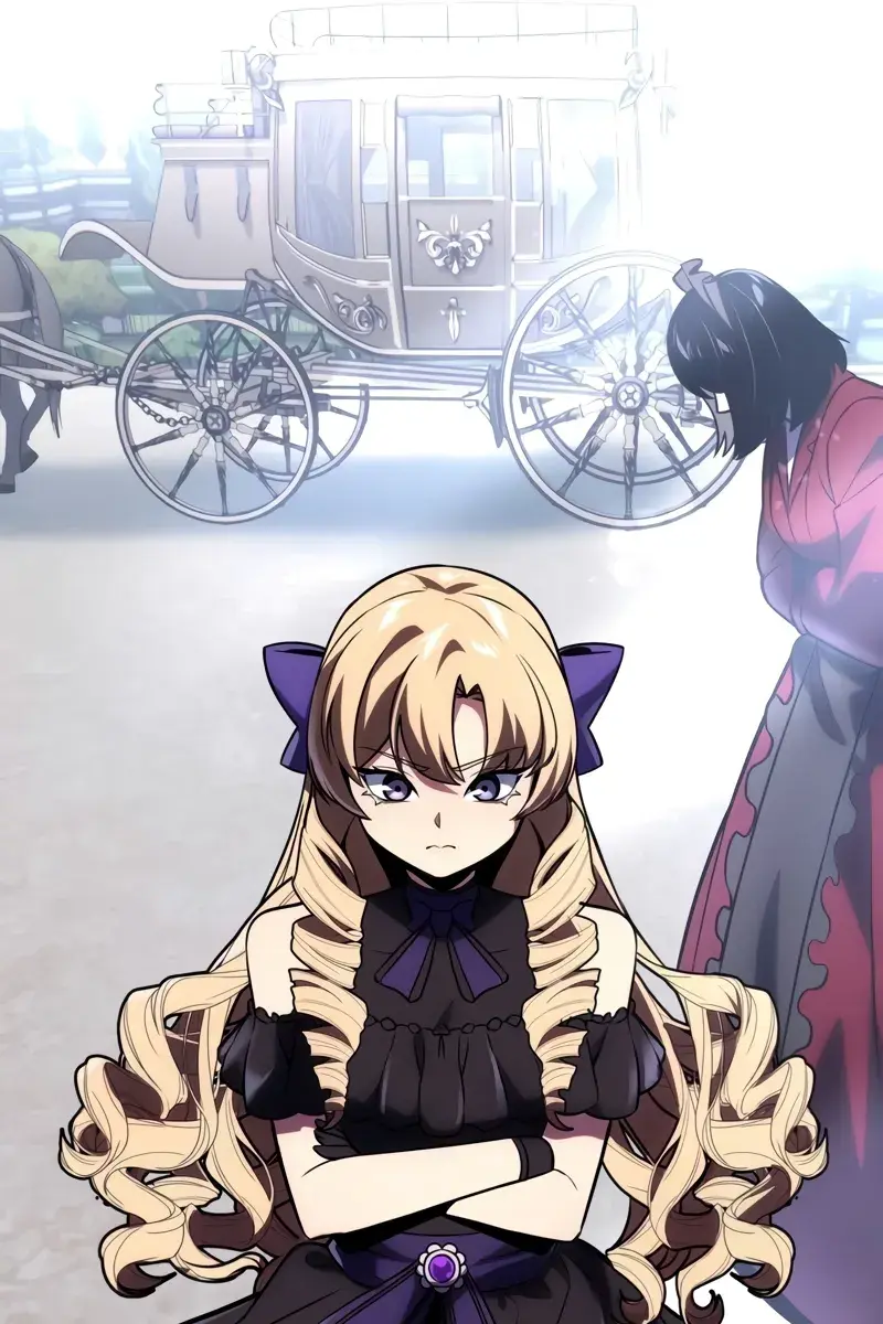 The Extra's Survival Guide Chapter 39 Page 128