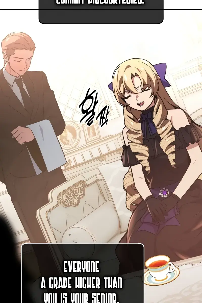 The Extra's Survival Guide Chapter 39 Page 146