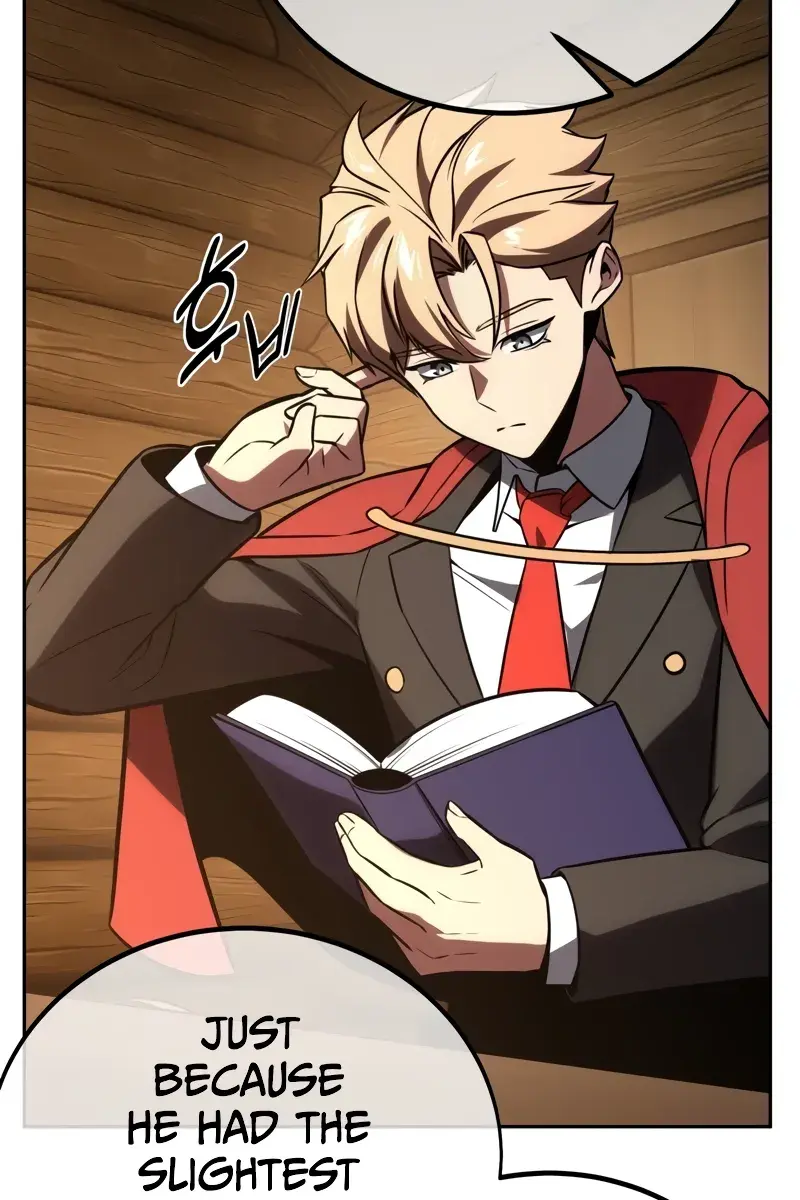 The Extra's Survival Guide Chapter 39 Page 156