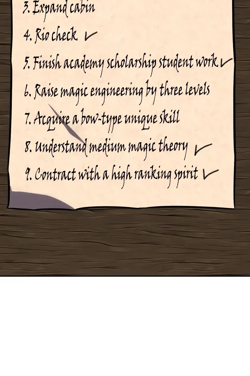 The Extra's Survival Guide Chapter 40 Page 4