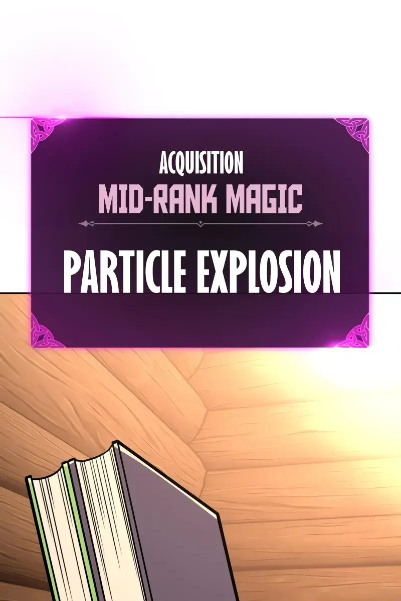 The Extra's Survival Guide Chapter 40 Page 5