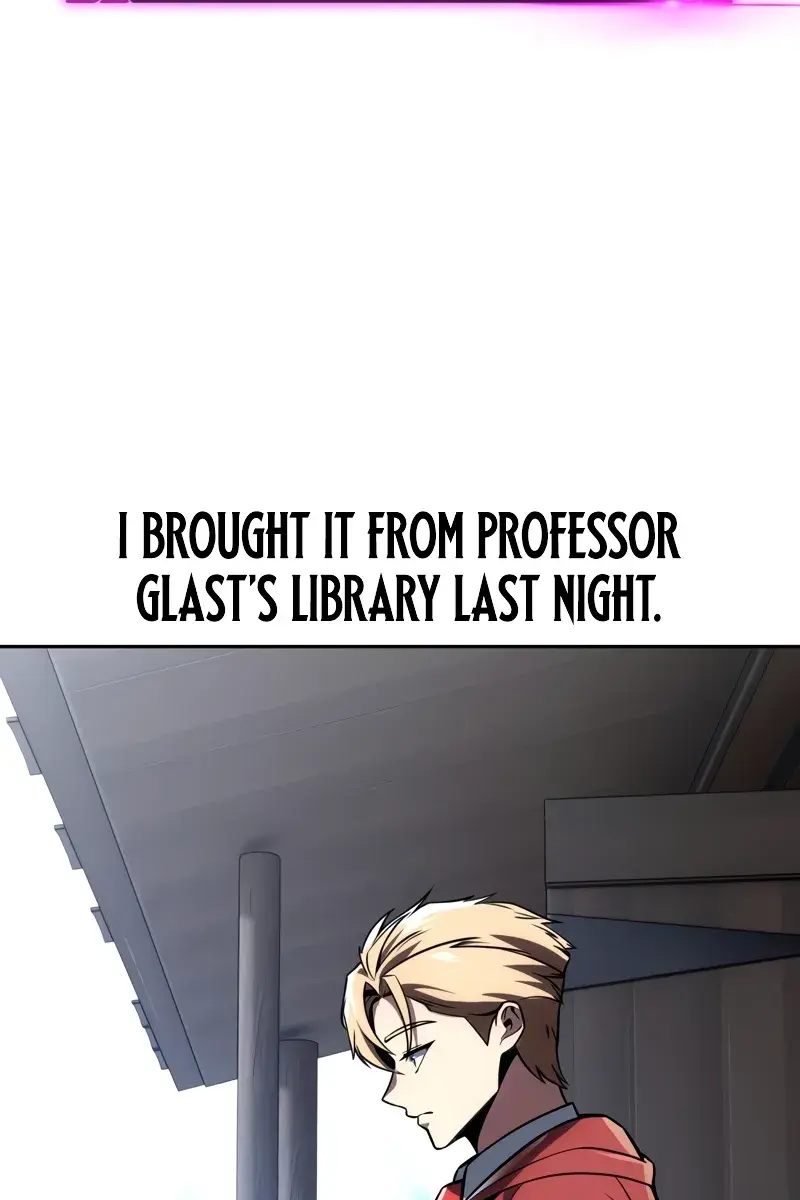 The Extra's Survival Guide Chapter 40 Page 7