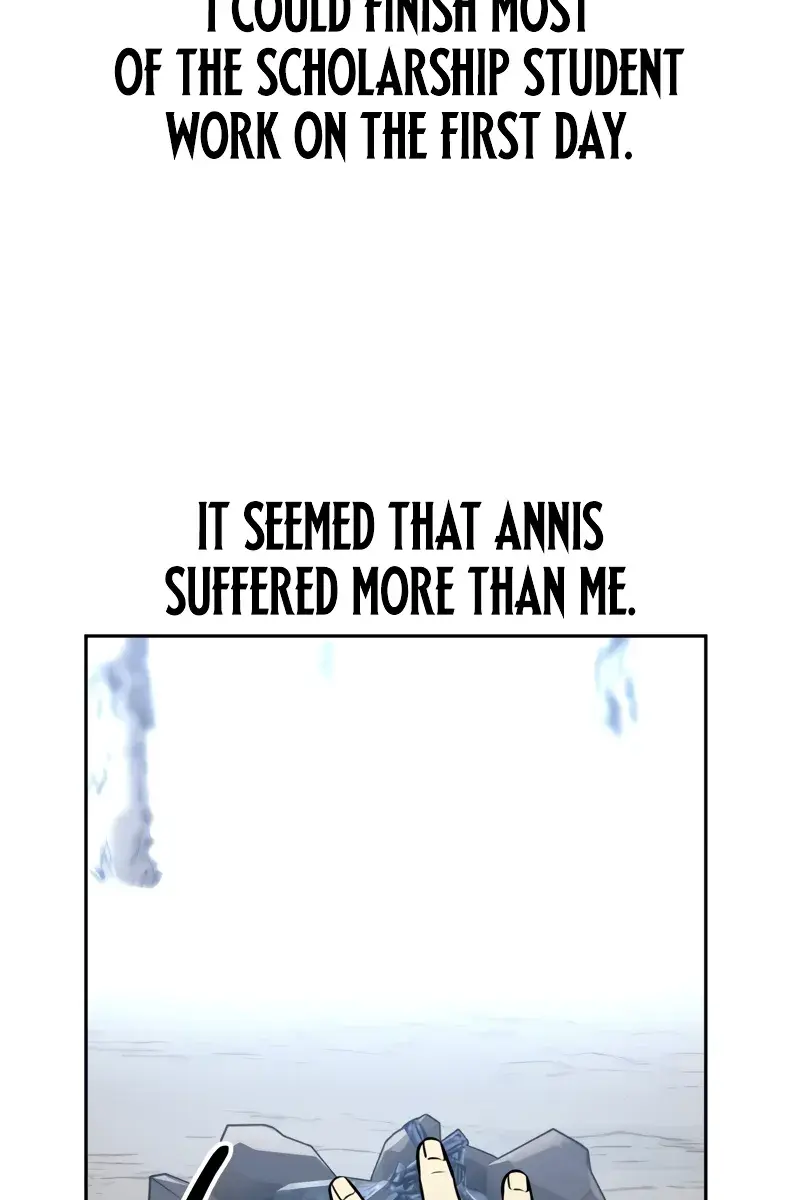 The Extra's Survival Guide Chapter 40 Page 9