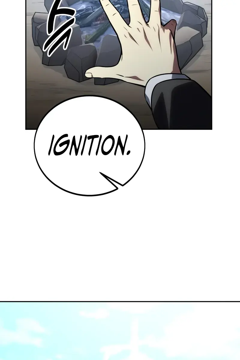 The Extra's Survival Guide Chapter 40 Page 10