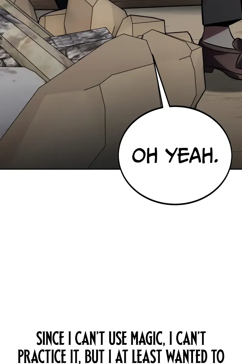 The Extra's Survival Guide Chapter 40 Page 12