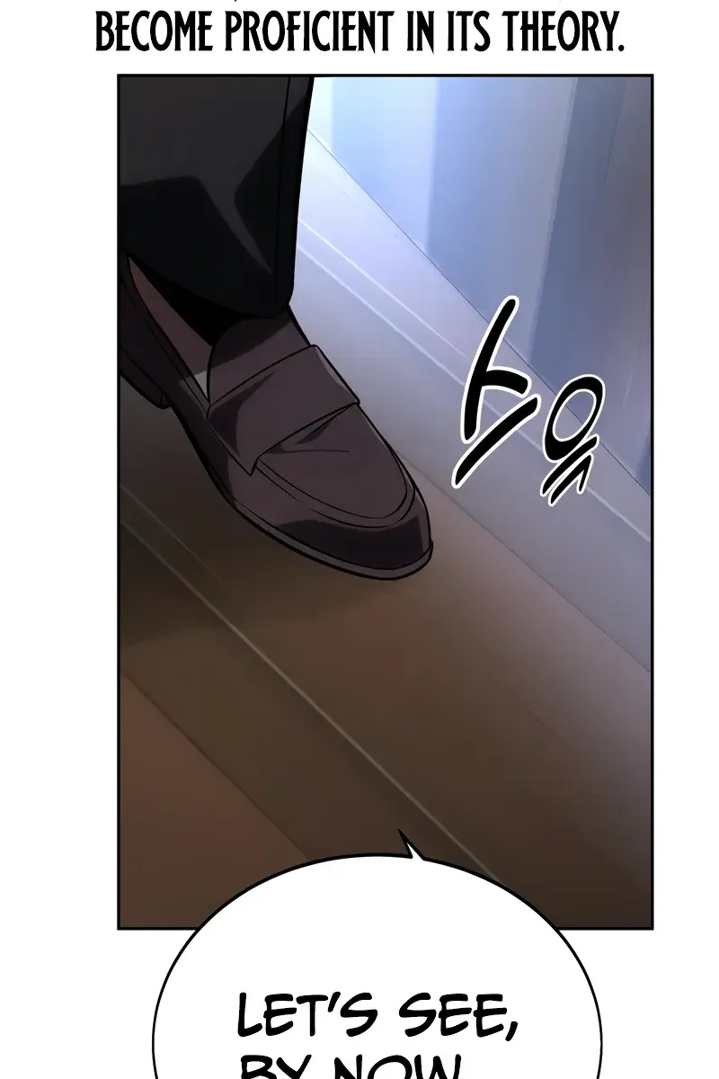 The Extra's Survival Guide Chapter 40 Page 13