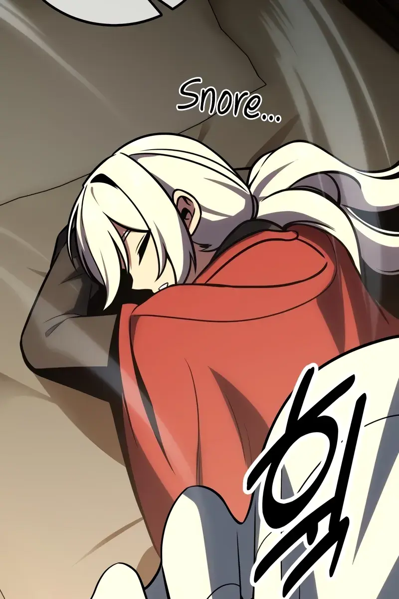 The Extra's Survival Guide Chapter 40 Page 17