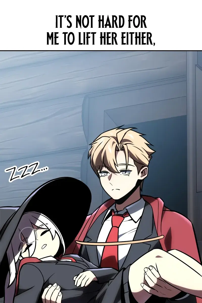 The Extra's Survival Guide Chapter 40 Page 19