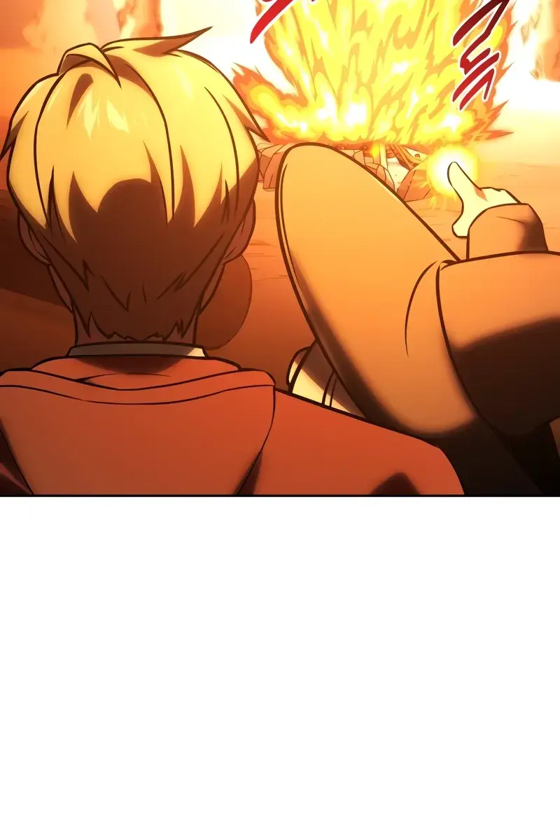 The Extra's Survival Guide Chapter 40 Page 22