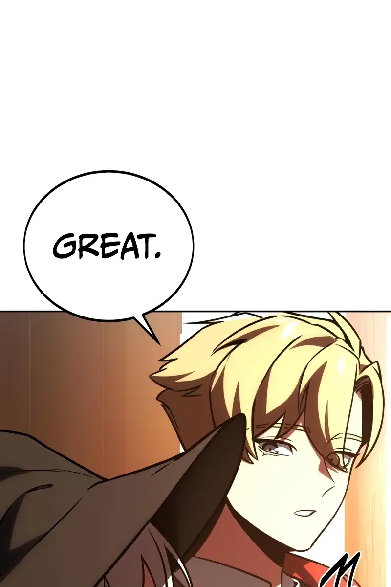 The Extra's Survival Guide Chapter 40 Page 23