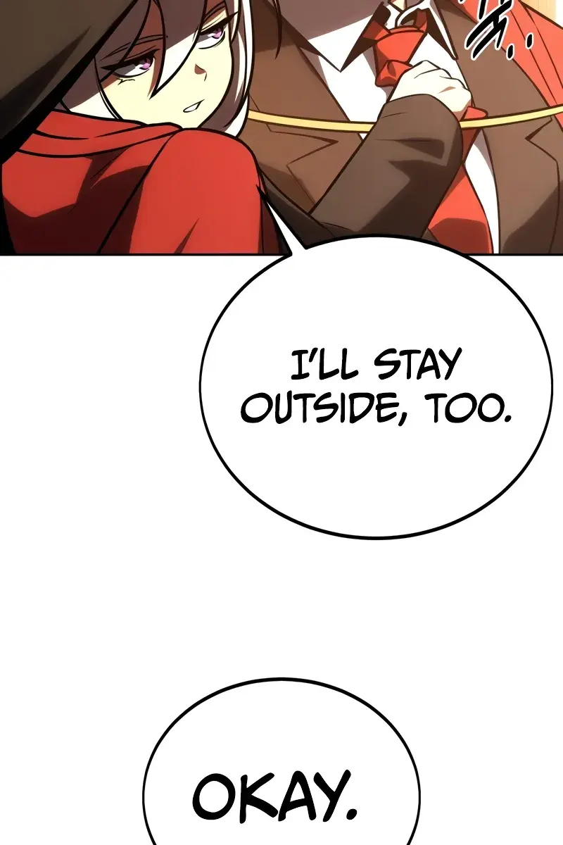 The Extra's Survival Guide Chapter 40 Page 24