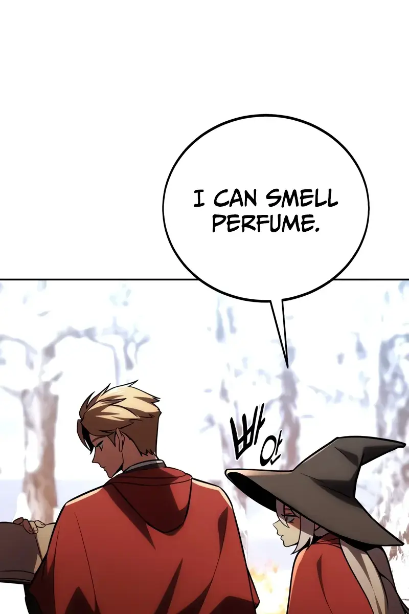 The Extra's Survival Guide Chapter 40 Page 26