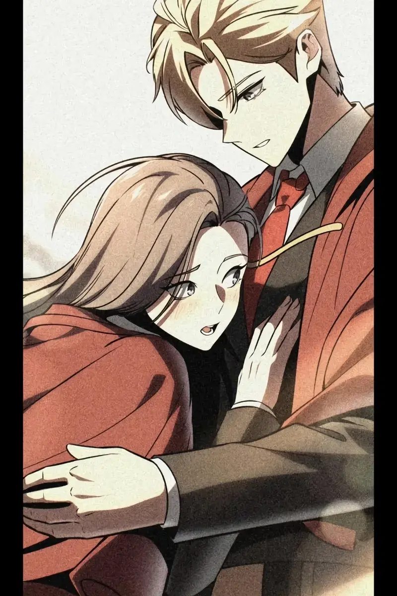 The Extra's Survival Guide Chapter 40 Page 29