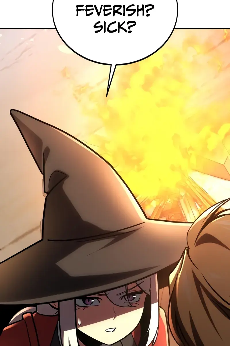 The Extra's Survival Guide Chapter 40 Page 31