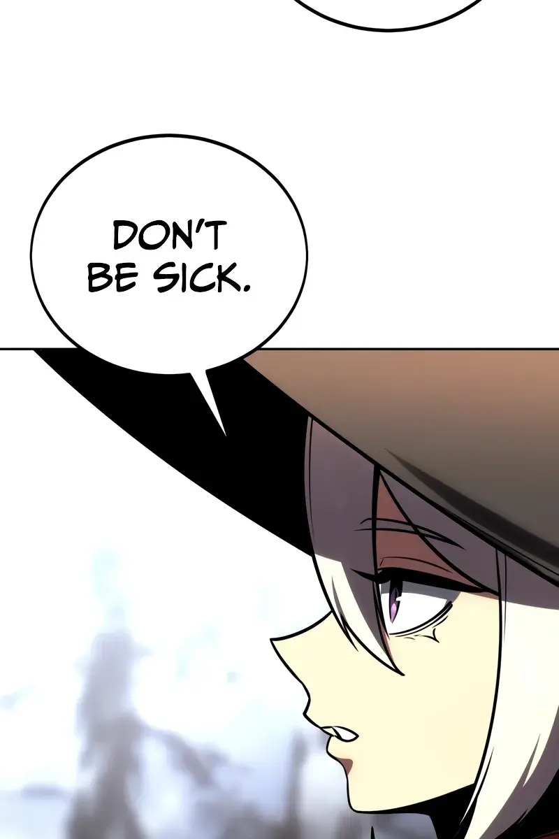 The Extra's Survival Guide Chapter 40 Page 33