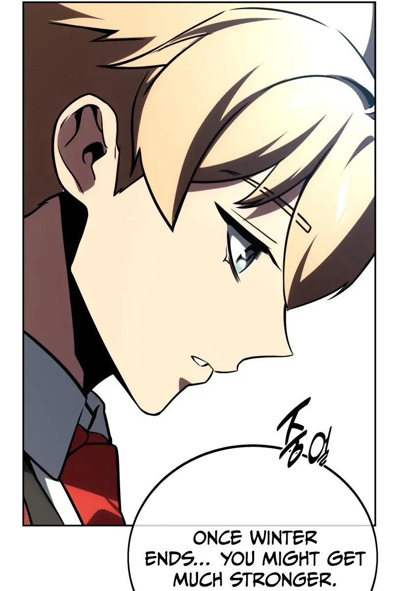 The Extra's Survival Guide Chapter 40 Page 40