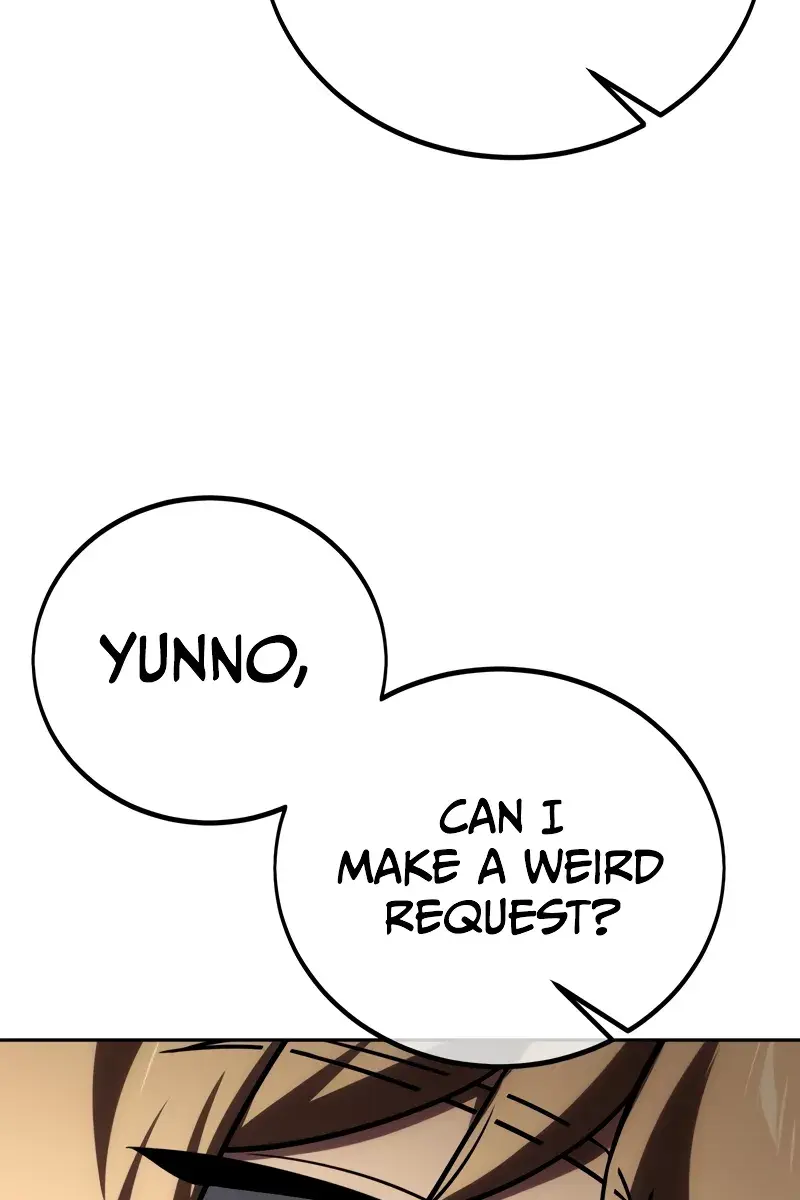 The Extra's Survival Guide Chapter 40 Page 41