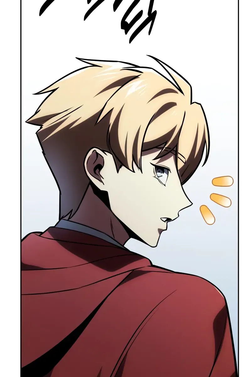 The Extra's Survival Guide Chapter 40 Page 50