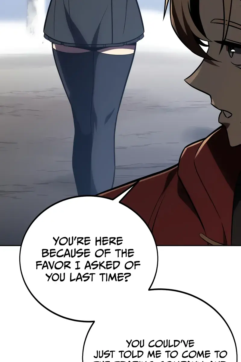 The Extra's Survival Guide Chapter 40 Page 53