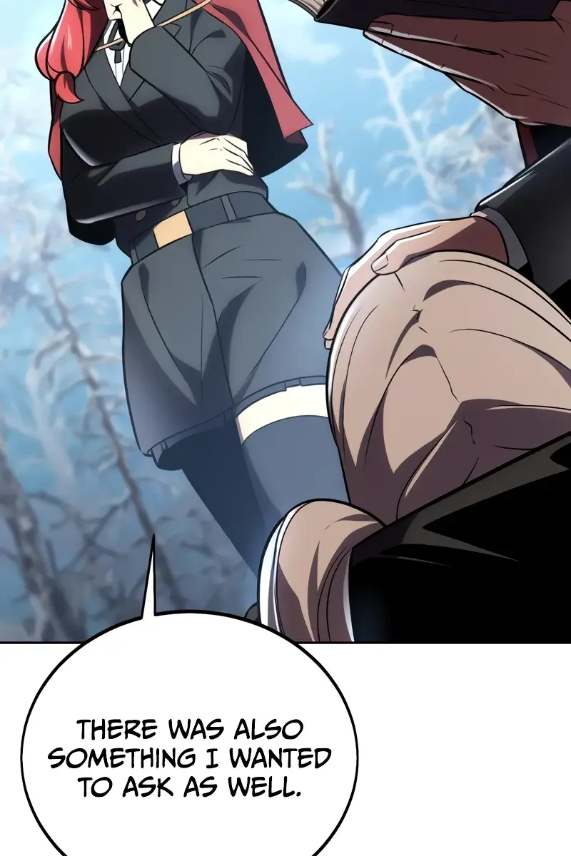 The Extra's Survival Guide Chapter 40 Page 57