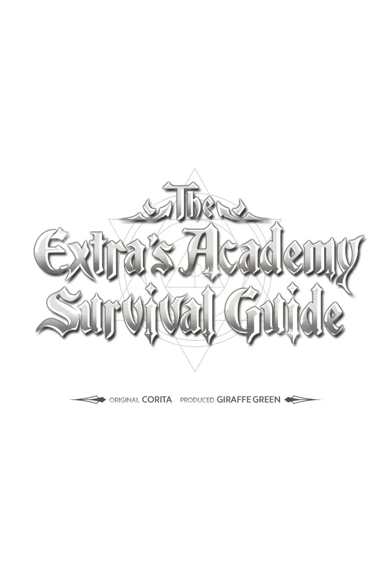 The Extra's Survival Guide Chapter 40 Page 59