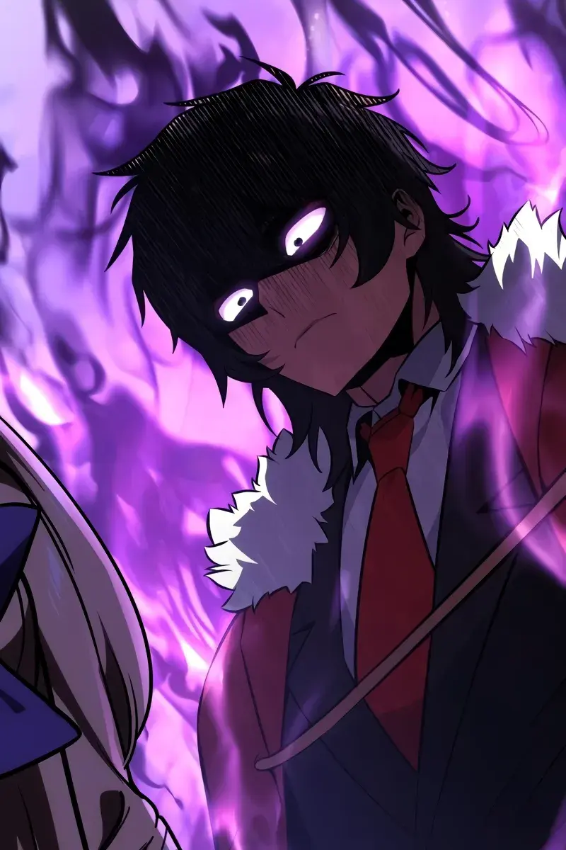 The Extra's Survival Guide Chapter 40 Page 73