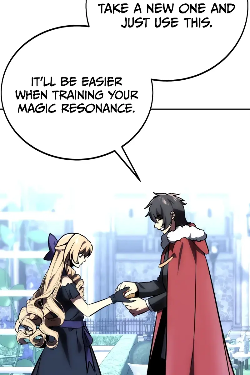 The Extra's Survival Guide Chapter 40 Page 85