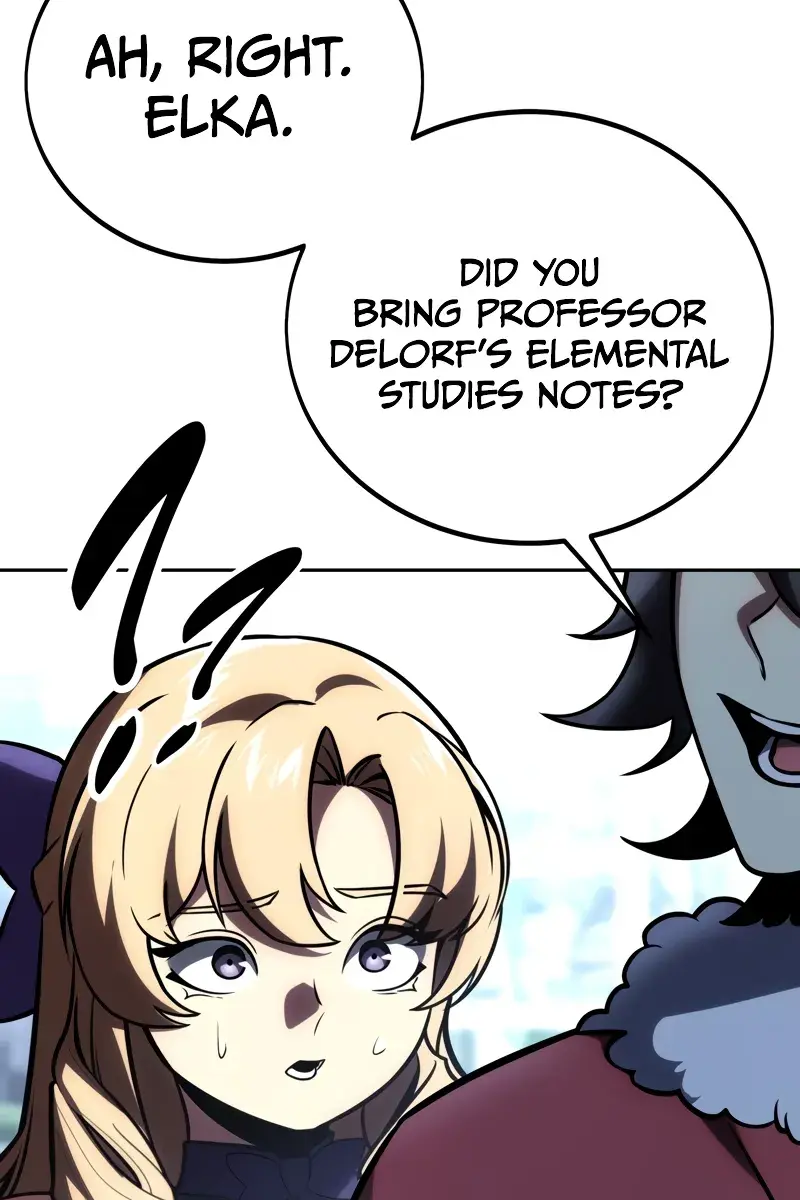 The Extra's Survival Guide Chapter 40 Page 87