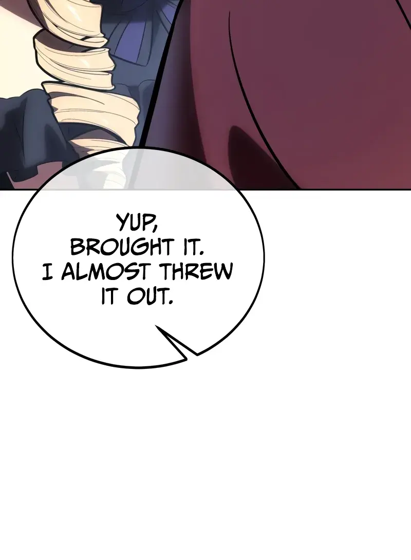 The Extra's Survival Guide Chapter 40 Page 88