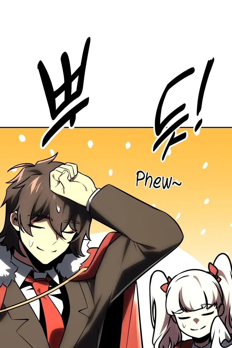 The Extra's Survival Guide Chapter 40 Page 91