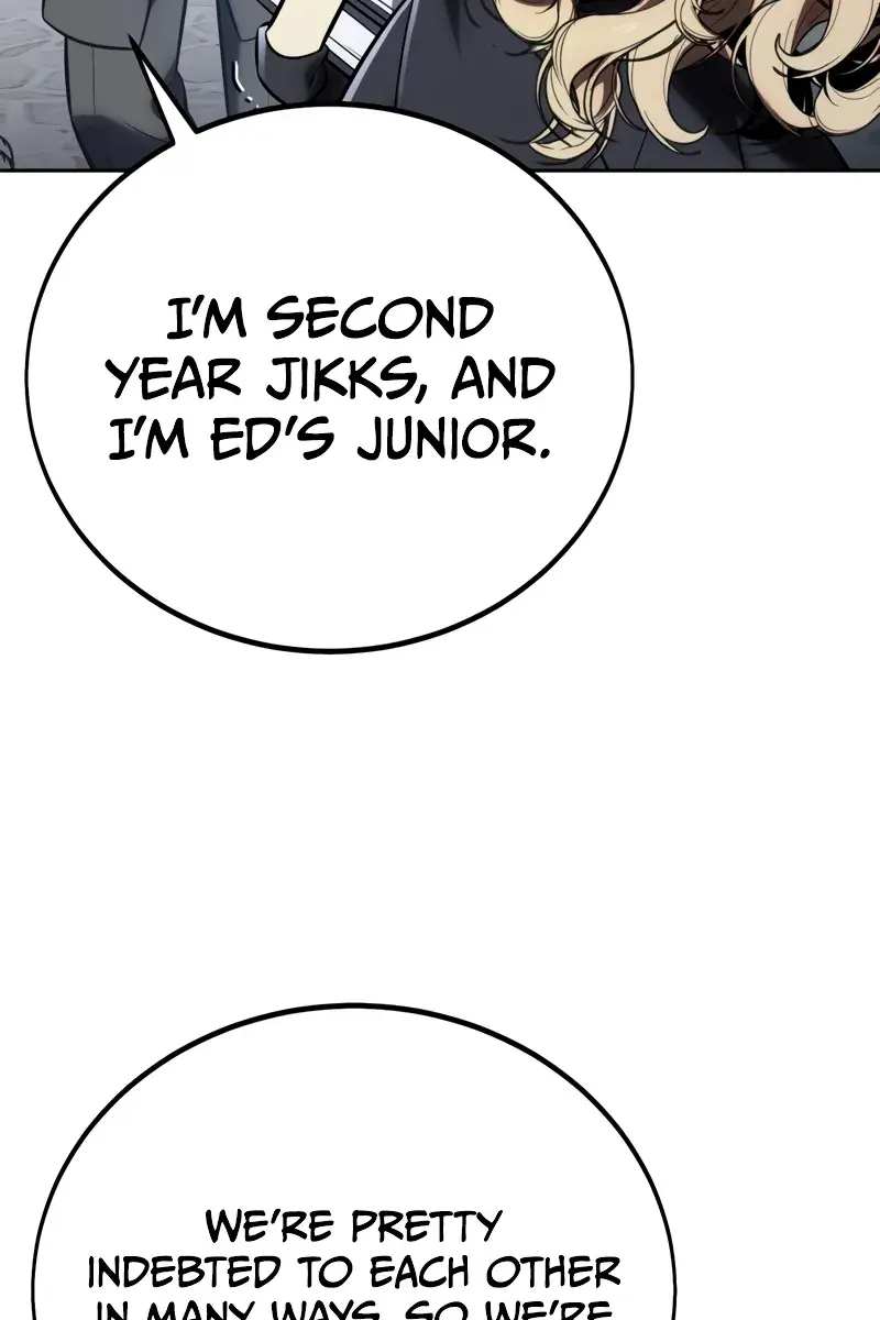 The Extra's Survival Guide Chapter 40 Page 99