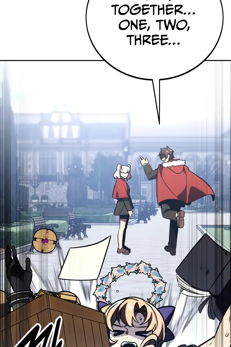 The Extra's Survival Guide Chapter 40 Page 105